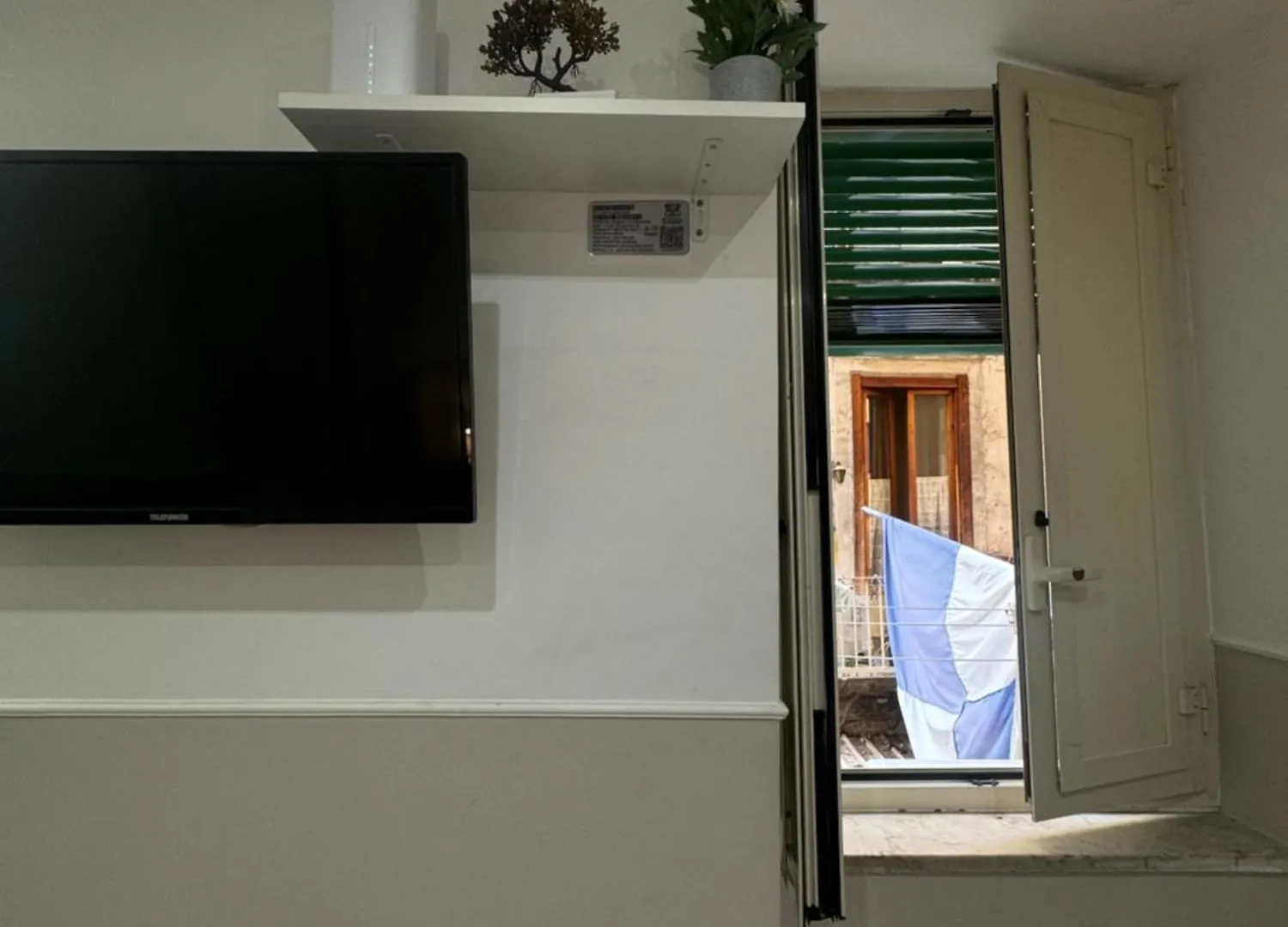 Chez Moi Napoli 아파트 0*, 나폴리
