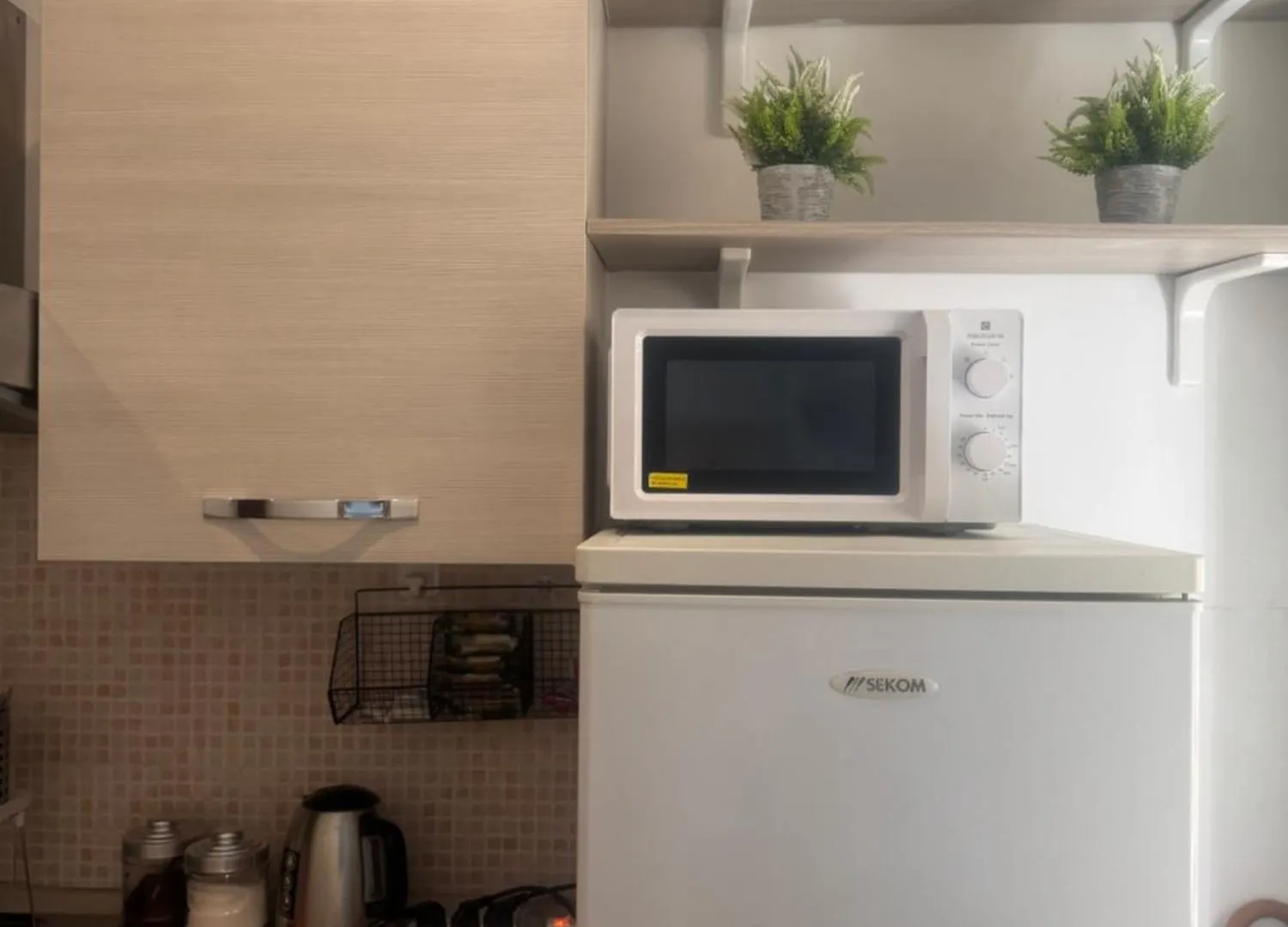 Chez Moi Napoli Apartment Italy