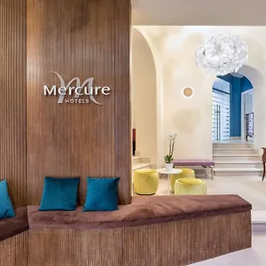 Mercure Centro Angioino Napels
