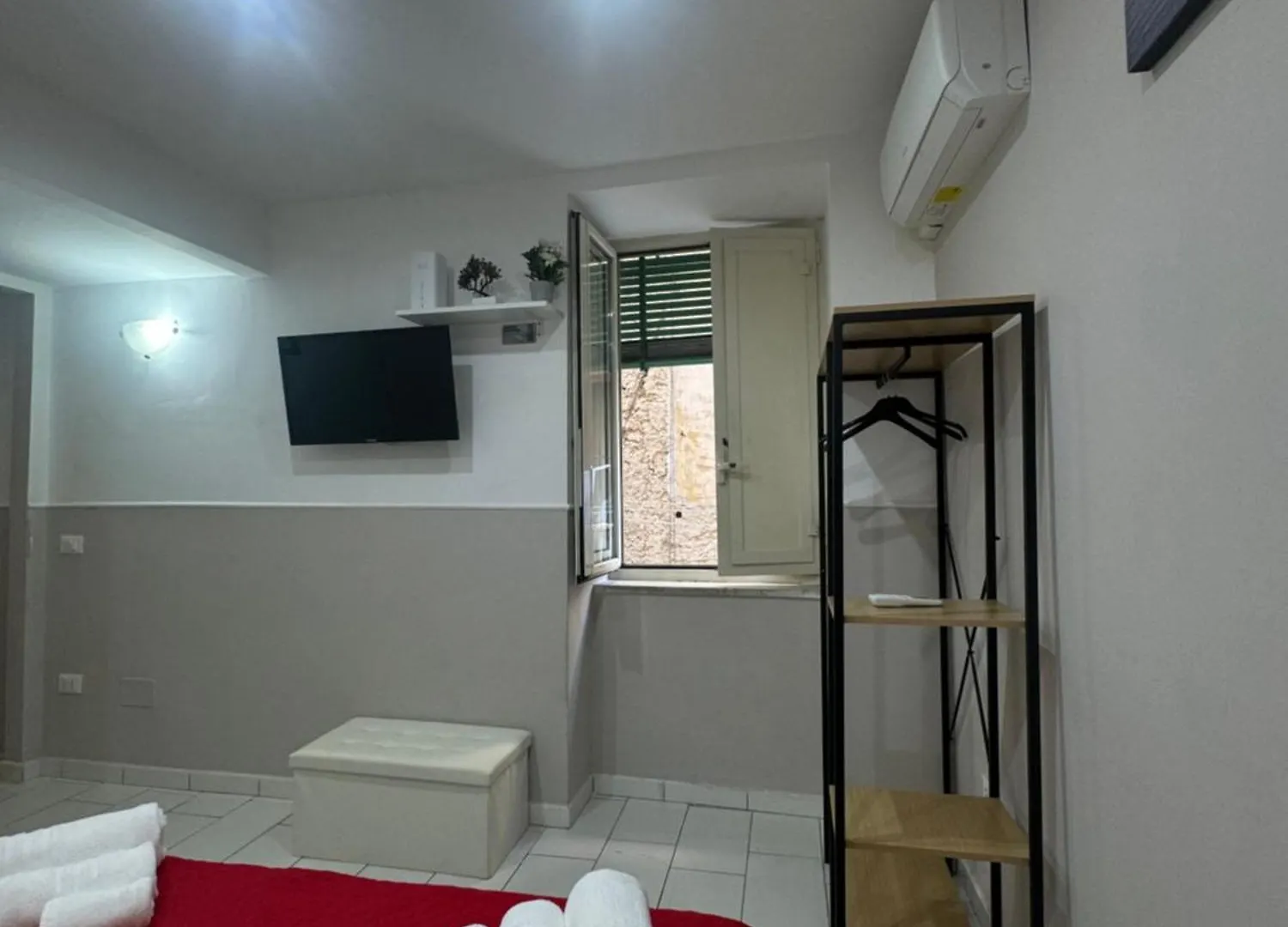 Chez Moi Napoli公寓