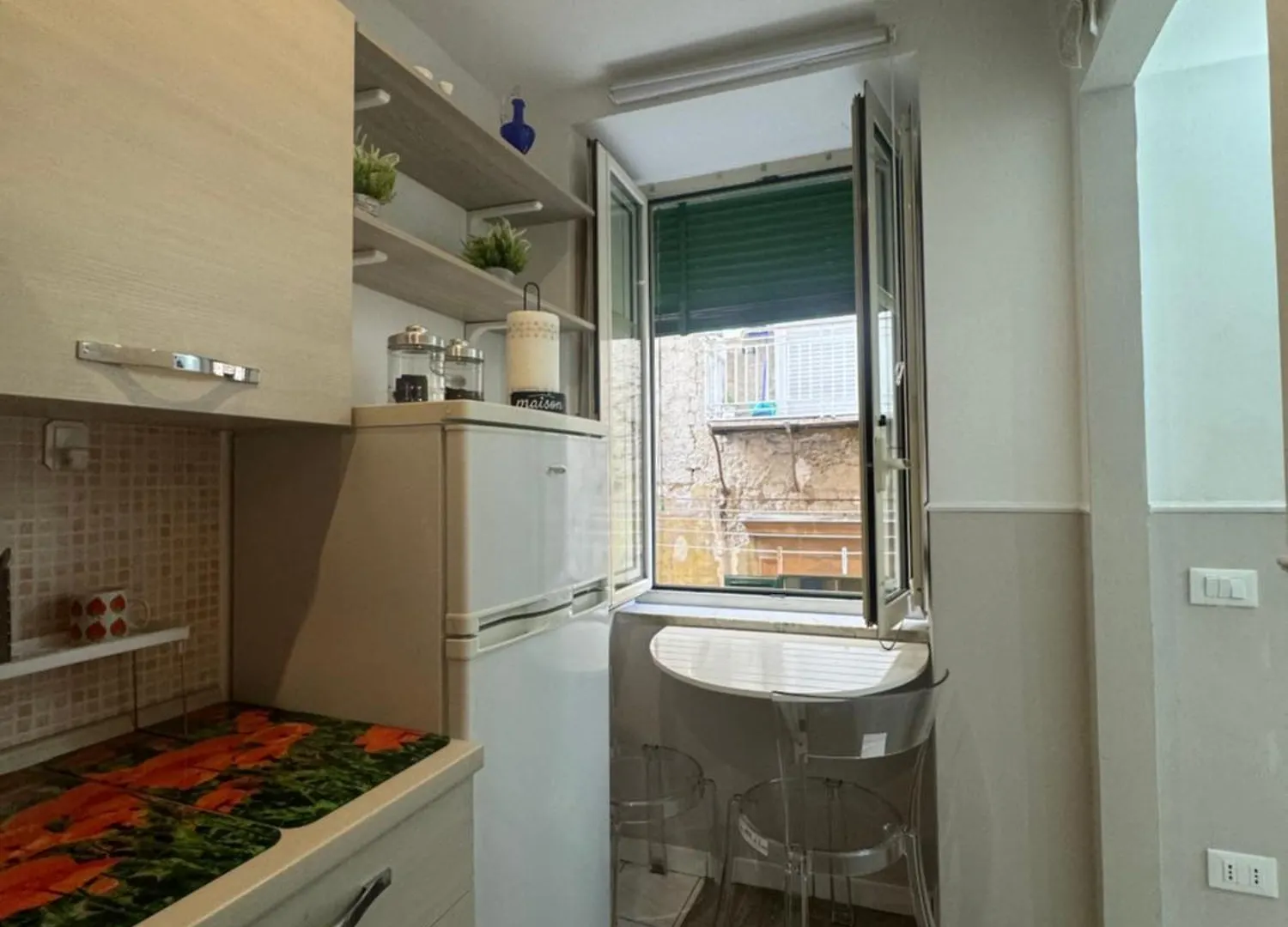 شقة Chez Moi Napoli  نابولي